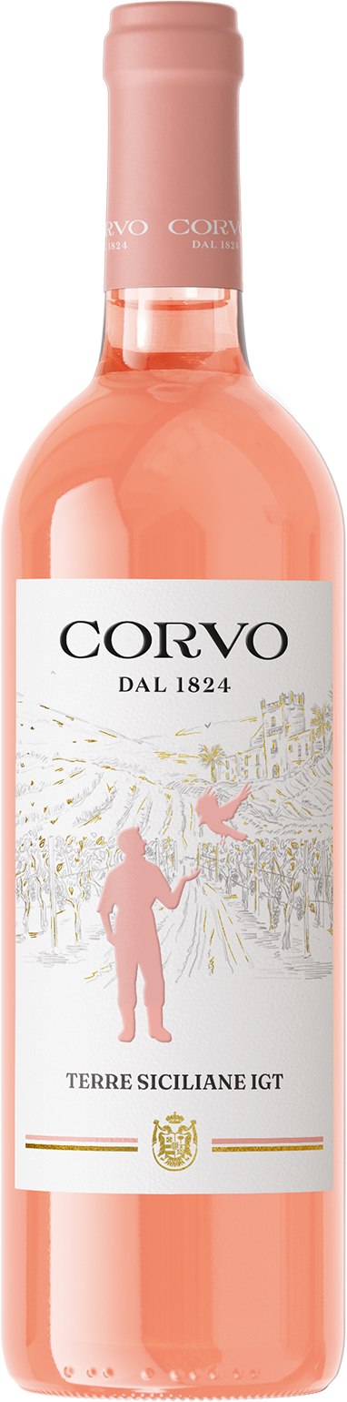 Corvo Rosa