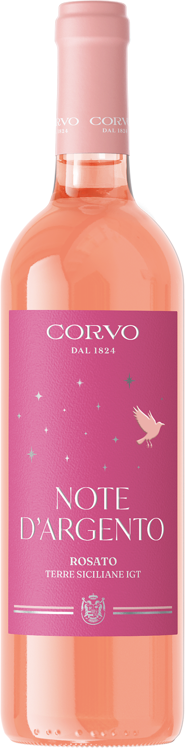 Note d'Argento Rosato